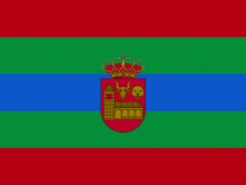Tu Bandera - Bandera de Villamanín