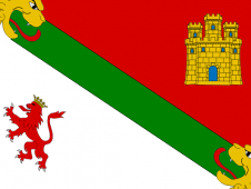 Tu Bandera - Bandera de Villamanrique de Tajo