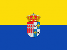Tu Bandera - Bandera de Villamanta