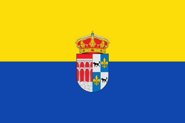 Bandera Villamanta