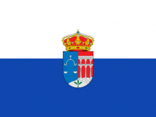 Tu Bandera - Bandera de Villamantilla