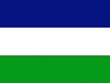 Tu Bandera - Bandera de Villamartin