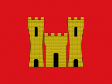 Tu Bandera - Bandera de Villanueva de Alcolea