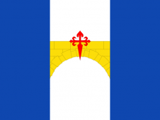 Tu Bandera - Bandera de Villanueva de Huerva