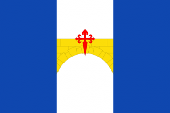 Tu Bandera - Bandera de Villanueva de Huerva