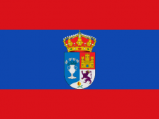Tu Bandera - Bandera de Villanueva de la Jara
