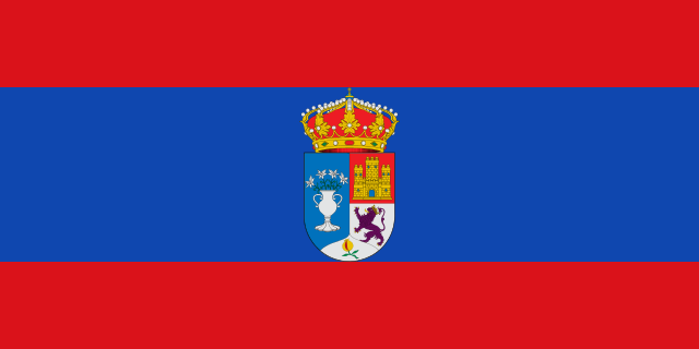 Bandera Villanueva de la Jara