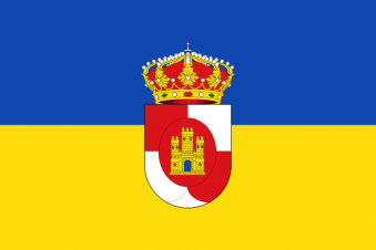 Tu Bandera - Bandera de Villanueva de la Reina