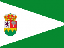 Tu Bandera - Bandera de Villanueva de la Sierra