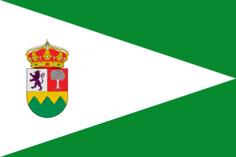 Tu Bandera - Bandera de Villanueva de la Sierra