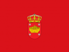 Tu Bandera - Bandera de Villanueva de la Vera