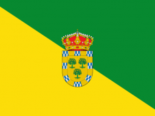Tu Bandera - Bandera de Villanueva de Perales