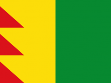 Tu Bandera - Bandera de Villanueva de San Juan