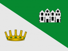 Tu Bandera - Bandera de Villanueva de Viver