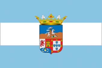 Tu Bandera - Bandera de Villanueva del Ariscal