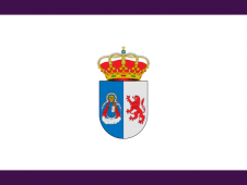 Tu Bandera - Bandera de Villanueva del Arzobispo