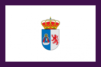 Tu Bandera - Bandera de Villanueva del Arzobispo