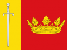Tu Bandera - Bandera de Villanuño de Valdavia