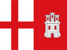 Tu Bandera - Bandera de Villaornate y Castro