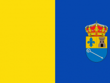 Tu Bandera - Bandera de Villar de Domingo García