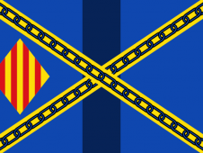 Tu Bandera - Bandera de Villar de los Navarros
