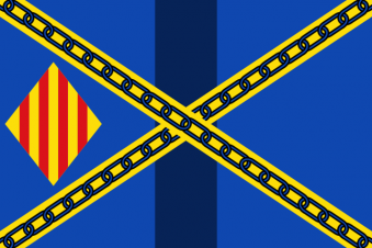 Tu Bandera - Bandera de Villar de los Navarros