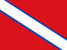 Tu Bandera - Bandera de Villar de Olalla