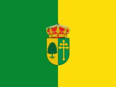 Tu Bandera - Bandera de Villar del Olmo