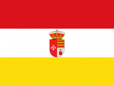 Tu Bandera - Bandera de Villar del Pozo