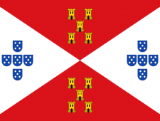 Tu Bandera - Bandera de Villardompardo