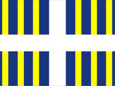 Tu Bandera - Bandera de Villardondiego