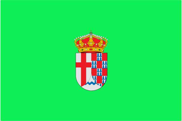 Bandera Villarejo de Órbigo