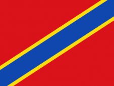 Tu Bandera - Bandera de Villarejo de Salvanés