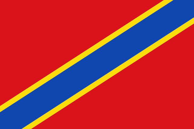 Bandera Villarejo de Salvanés
