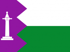 Tu Bandera - Bandera de Villarejo del Valle