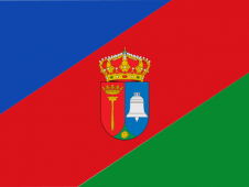 Tu Bandera - Bandera de Villares de la Reina