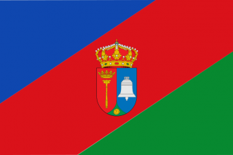 Tu Bandera - Bandera de Villares de la Reina