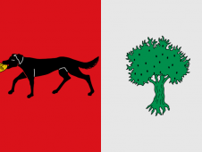 Tu Bandera - Bandera de Villargordo del Cabriel
