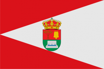 Tu Bandera - Bandera de Villarmayor