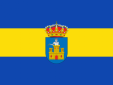 Tu Bandera - Bandera de Villarrasa