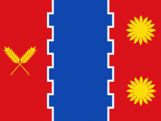 Tu Bandera - Bandera de Villarroya del Campo