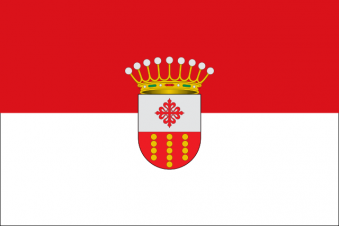 Tu Bandera - Bandera de Villarrubia de los Ojos
