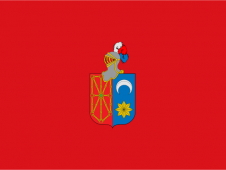 Tu Bandera - Bandera de Villava