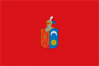 Tu Bandera - Bandera de Villava