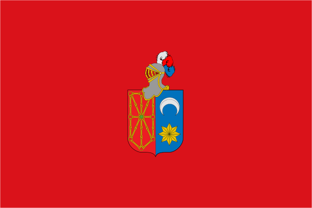Bandera Villava