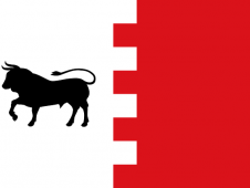 Tu Bandera - Bandera de Villavaquerín