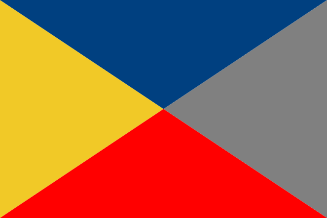 Bandera Villena