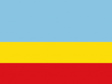 Tu Bandera - Bandera de Vilosell