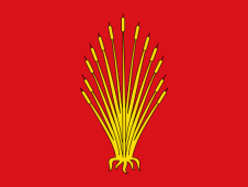 Tu Bandera - Bandera de Xilxes