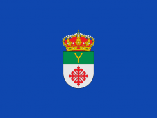 Tu Bandera - Bandera de Yebra